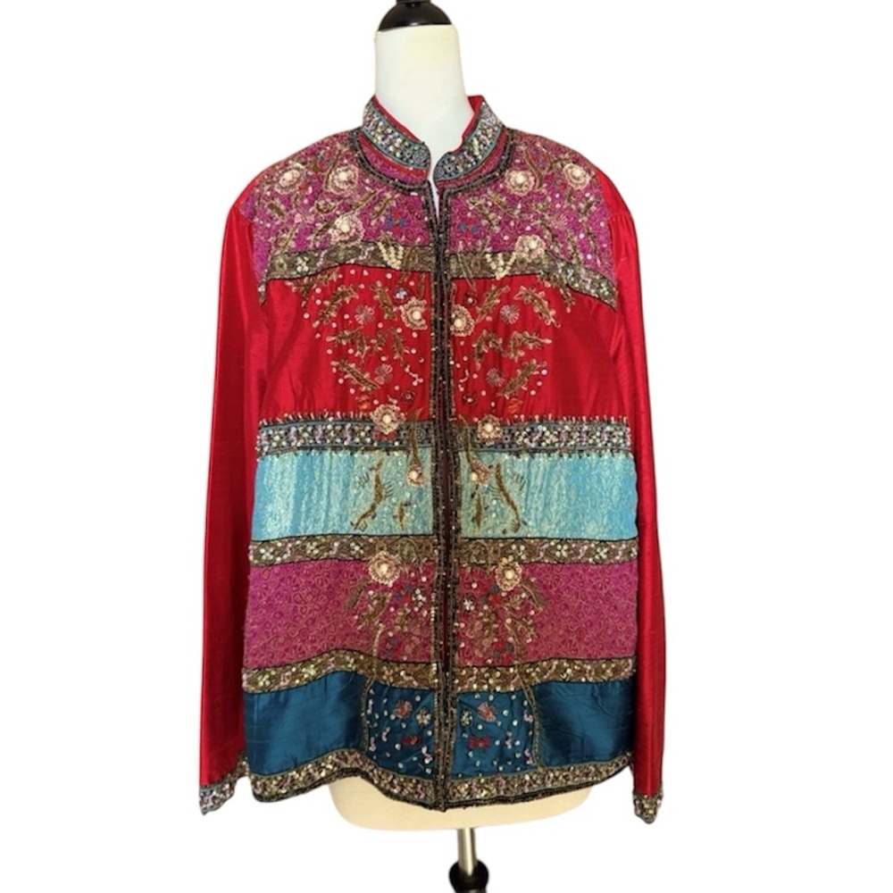 Chico’s Jacket